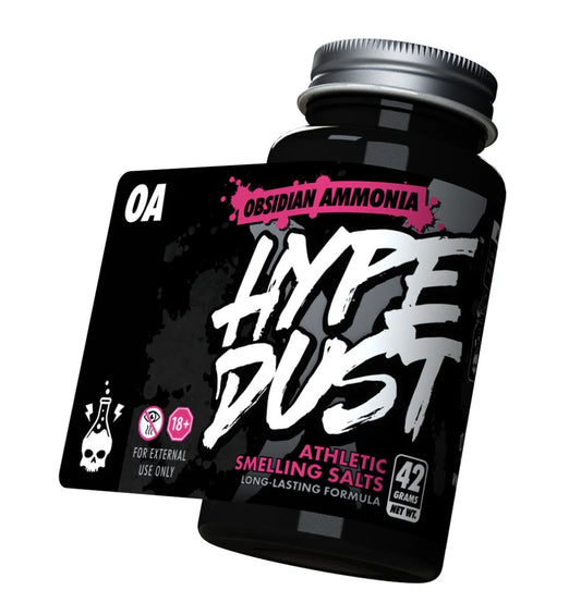 Hype Dust