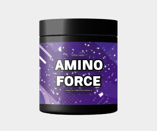 Amino Force