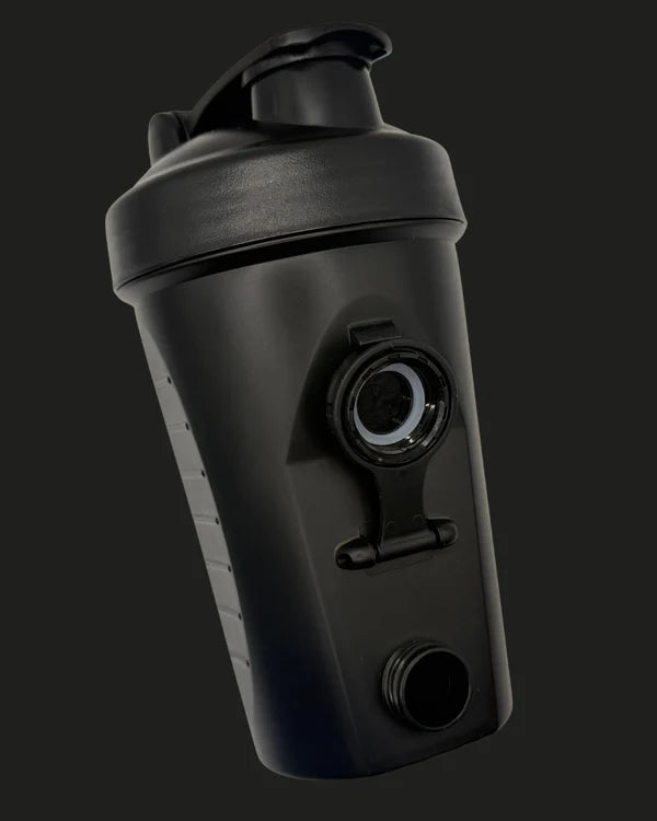 Shotgun Shaker