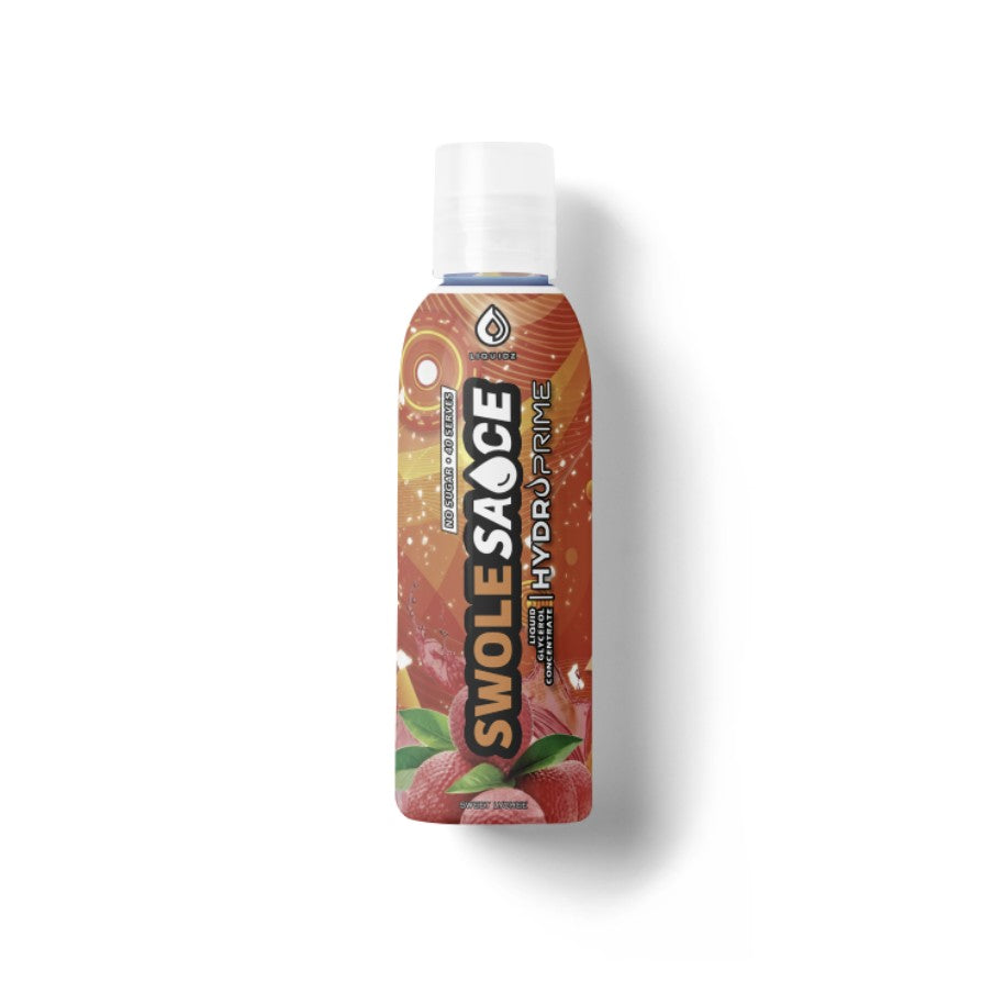 Swole Sauce