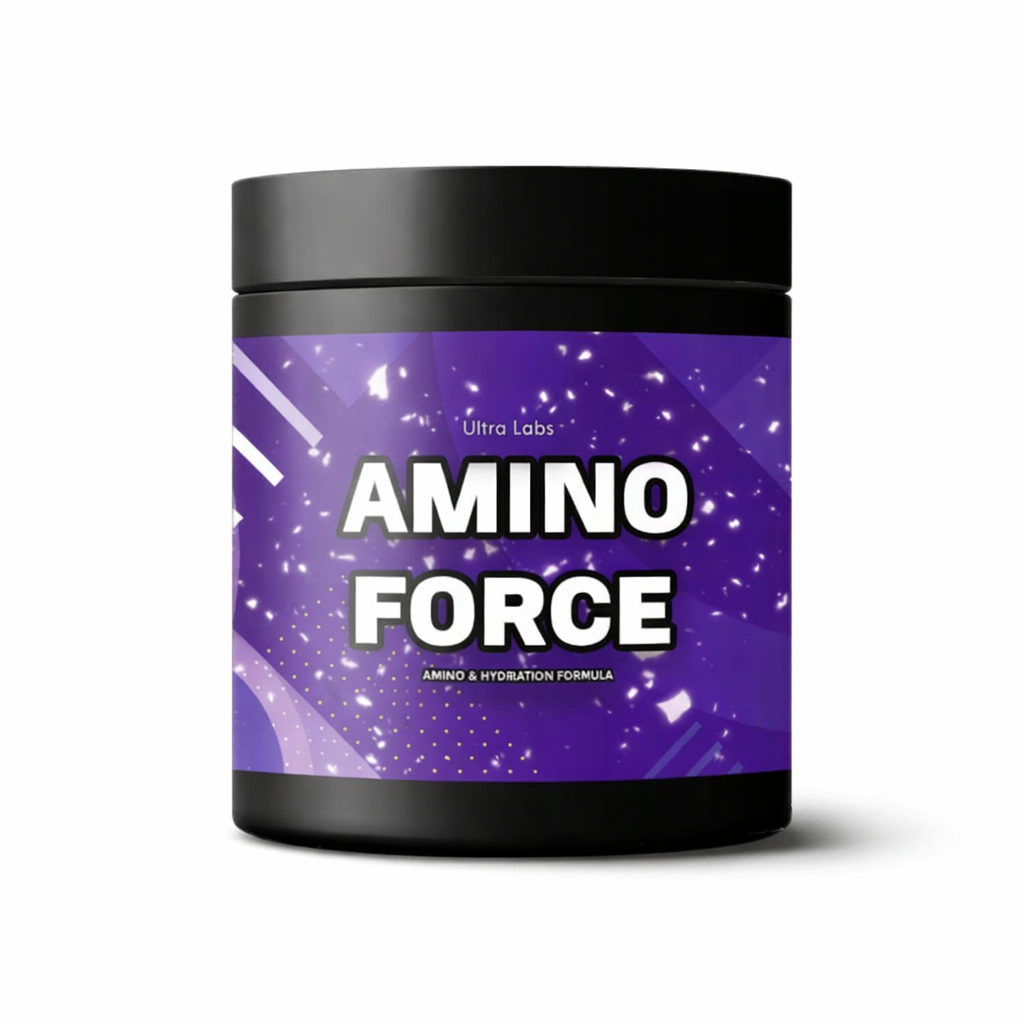 Amino Force