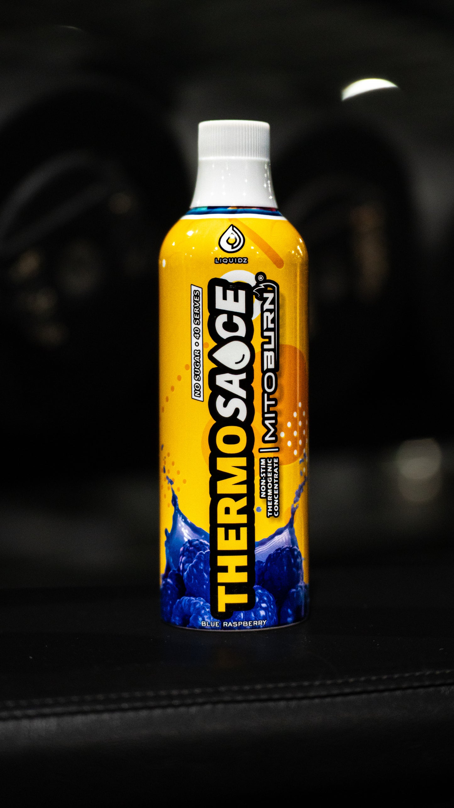 Thermo Sauce
