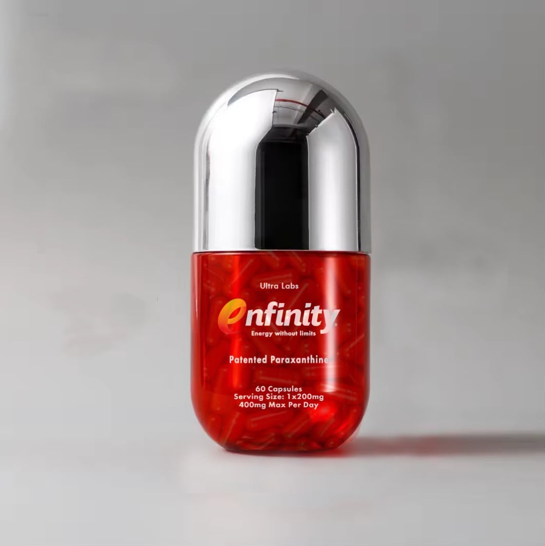 Enfinity