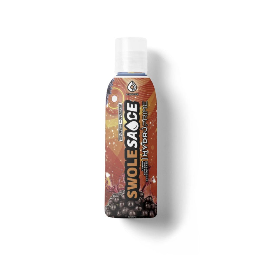 Swole Sauce