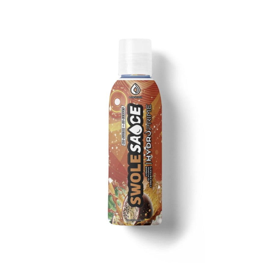 Swole Sauce