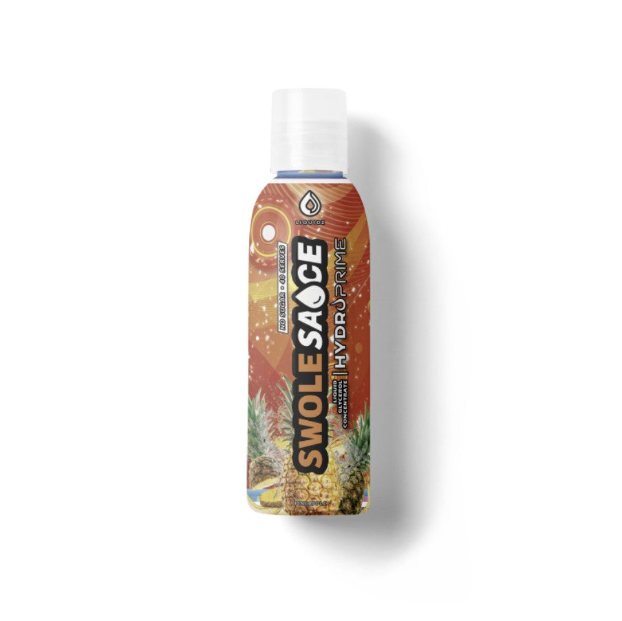 Swole Sauce