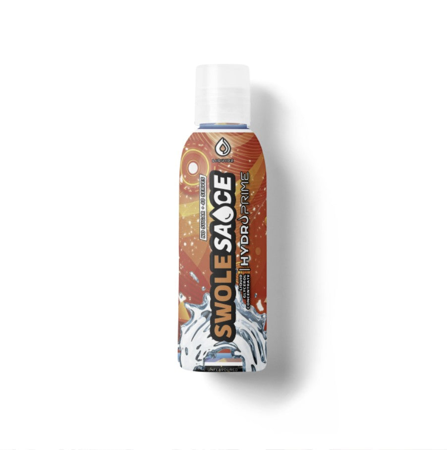 Swole Sauce