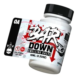 Bar Down™