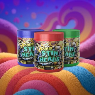 Stim Heads