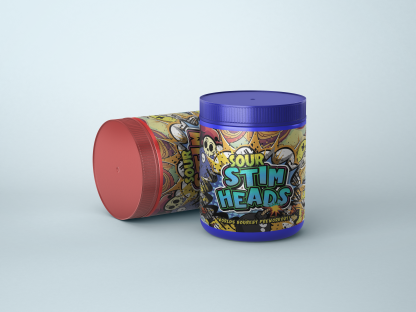Stim Heads - Image 2