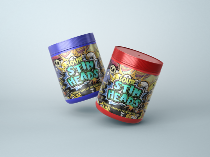 Stim Heads - Image 3