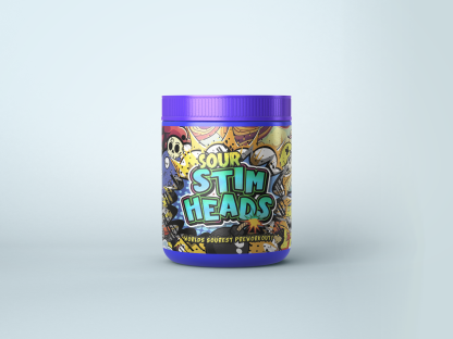Stim Heads - Image 4
