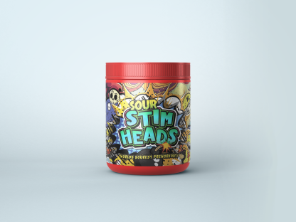 Stim Heads - Image 6