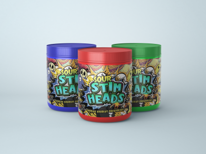 Stim Heads - Image 7